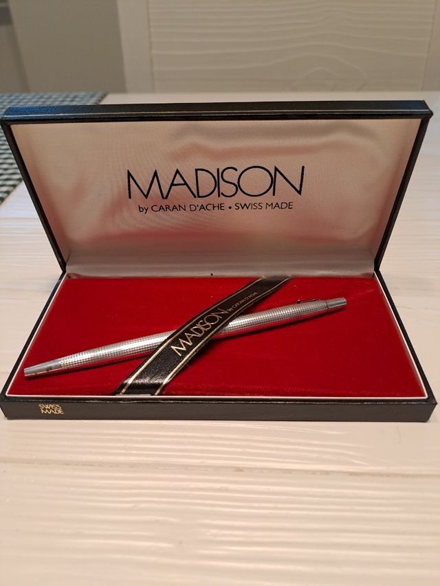 Penna a Sfera CARAN D'ACHE