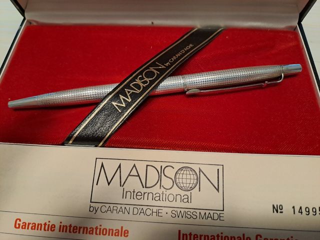 Penna a Sfera CARAN D'ACHE