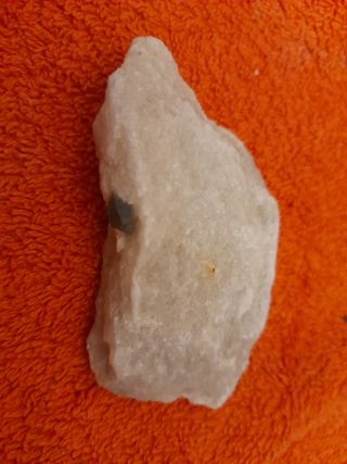 piccolo lotto pietre minerali barite lava