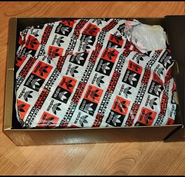 Adidas Forum x Circoloco 43