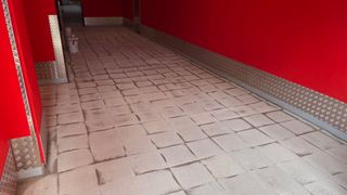 RESINA EPOXI- POLIURETANO SUELO