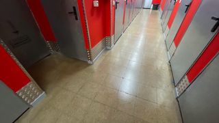 RESINA EPOXI- POLIURETANO SUELO