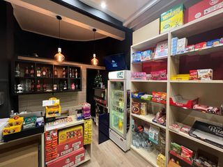 Tienda de alimentacion