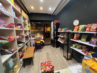 Tienda de alimentacion