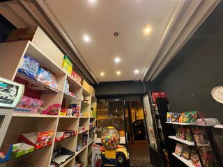 Tienda de alimentacion