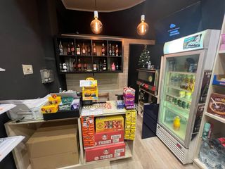 Tienda de alimentacion