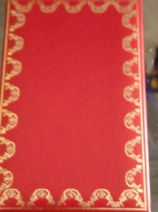 Encendedor Le Must de Cartier chapado en oro