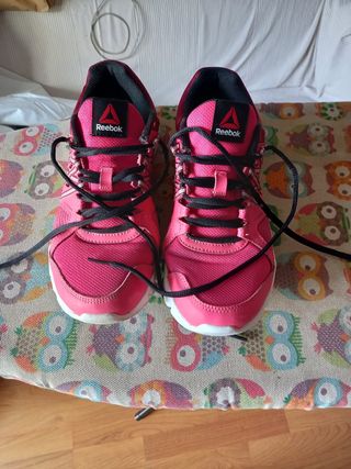 Zapatillas Reebok 