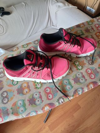 Zapatillas Reebok 