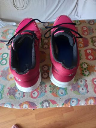Zapatillas Reebok 