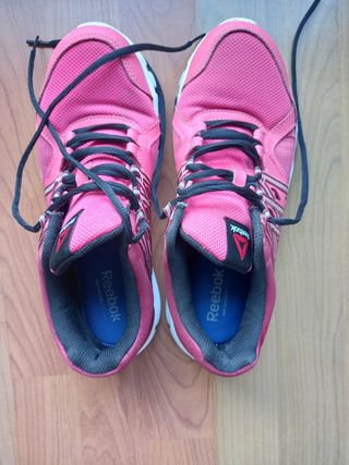Zapatillas Reebok 
