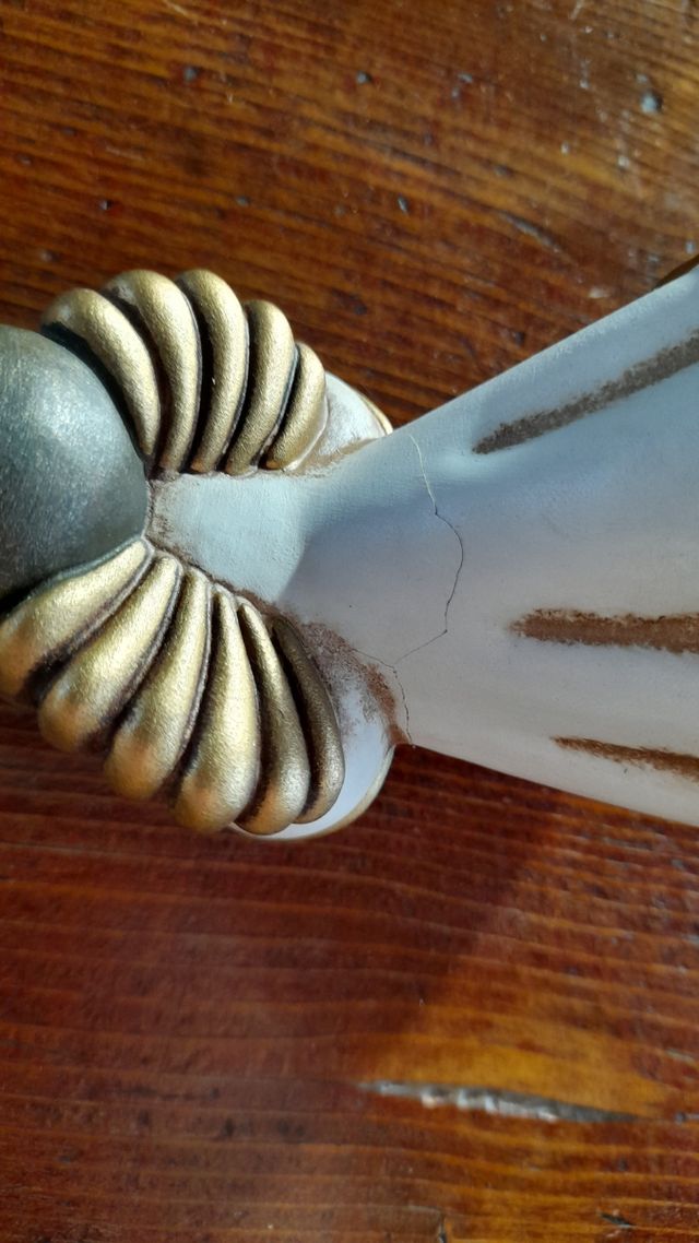 Thun. Angelo con cuore