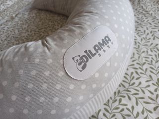 Almohada embarazo/ lactancia