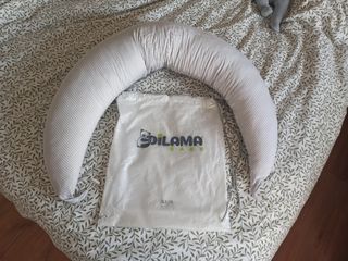 Almohada embarazo/ lactancia
