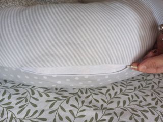 Almohada embarazo/ lactancia
