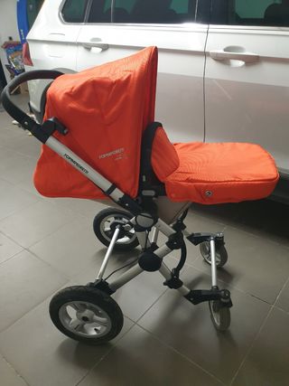 Passeggino Foppapedretti Baby Ace