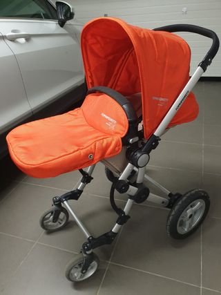 Passeggino Foppapedretti Baby Ace