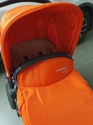 Passeggino Foppapedretti Baby Ace