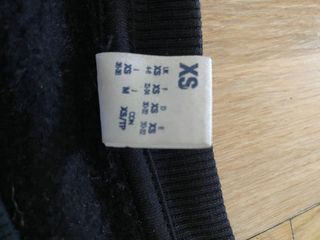 Reebok XS mujer conjunto