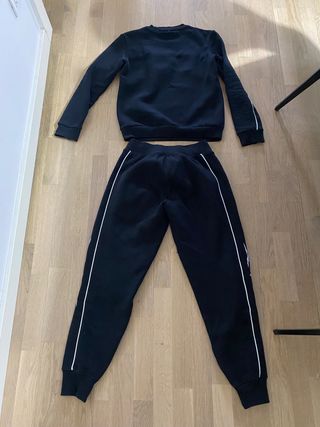 Reebok XS mujer conjunto