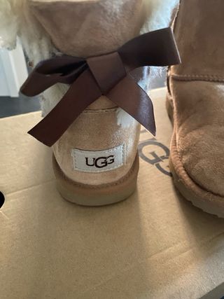 Ugg da bambina