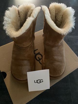 Ugg da bambina