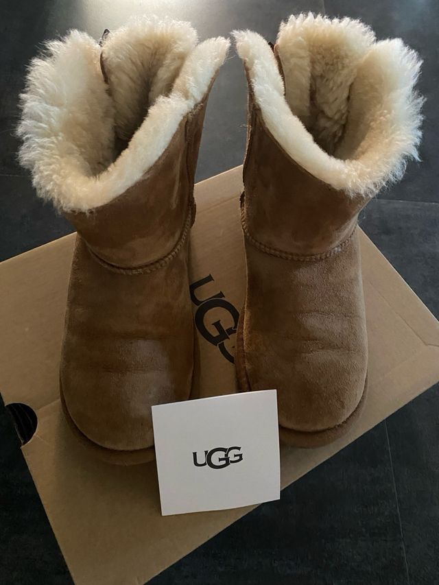 Ugg da bambina