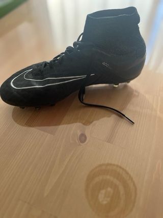 Botas de futbol 