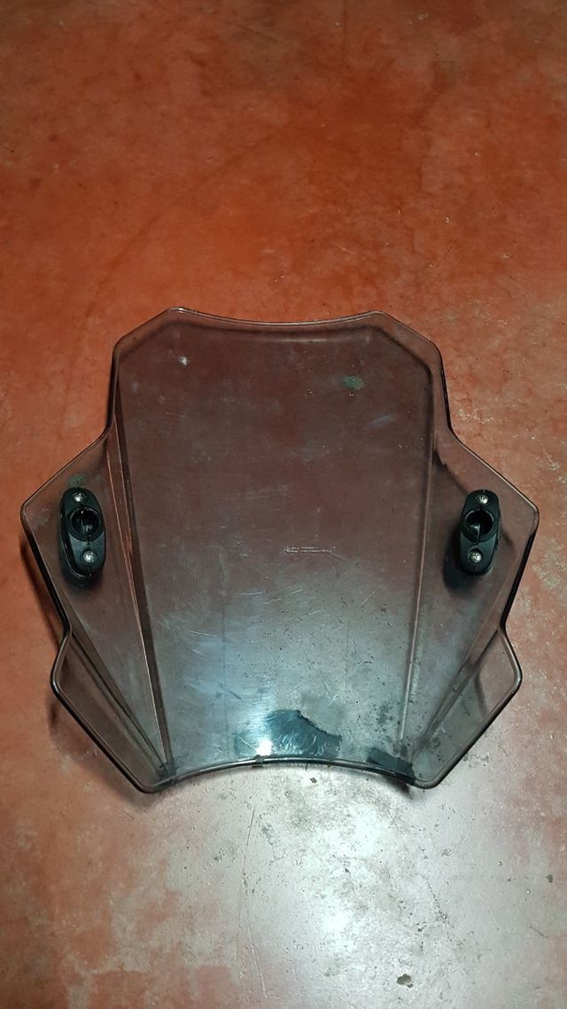 PANTALLA PARA MOTO