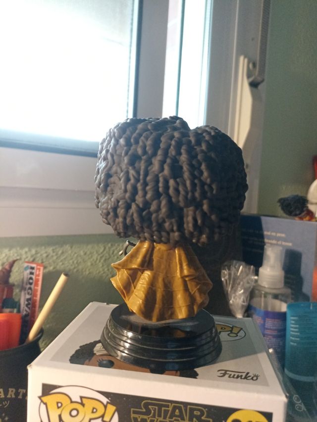 Funko Jannah Star Wars