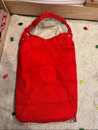 Saco Stokke para capazo o silla de paseo
