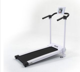 Hasta finales de mes Cinta de correr