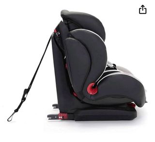 silla de coche sin estrenar. ickle bubba