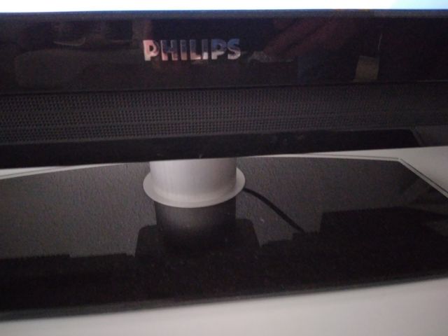 TELEVISIÓN PHILIPS 26'' MANDO DISTANCIA