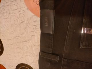 Pantalón pitillo Liu•Jo