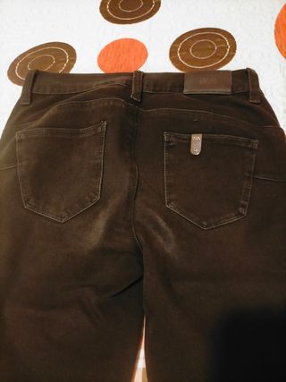 Pantalón pitillo Liu•Jo