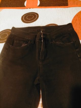 Pantalón pitillo Liu•Jo