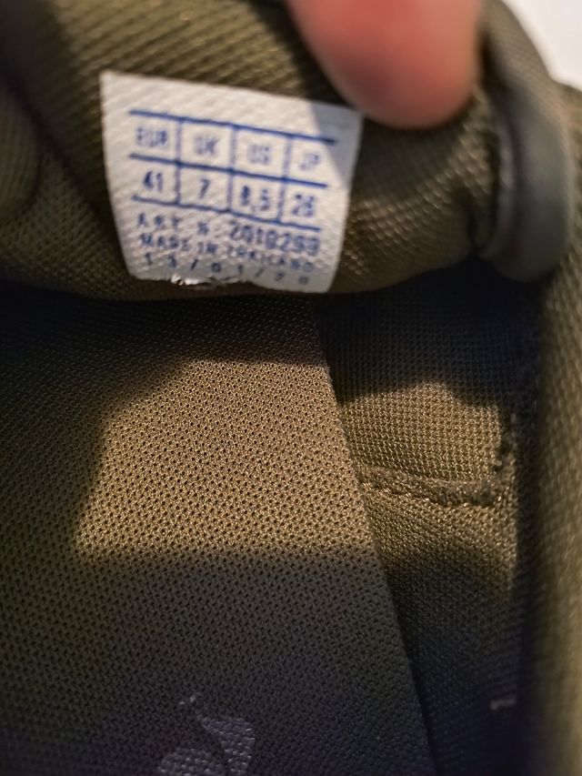 Zapatillas Le cop sportif