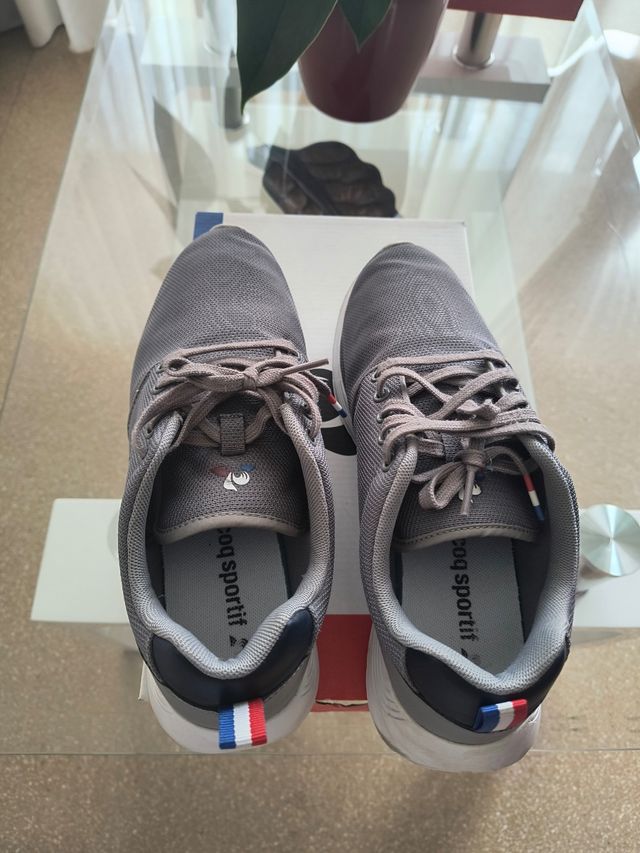 Zapatillas Le cop sportif