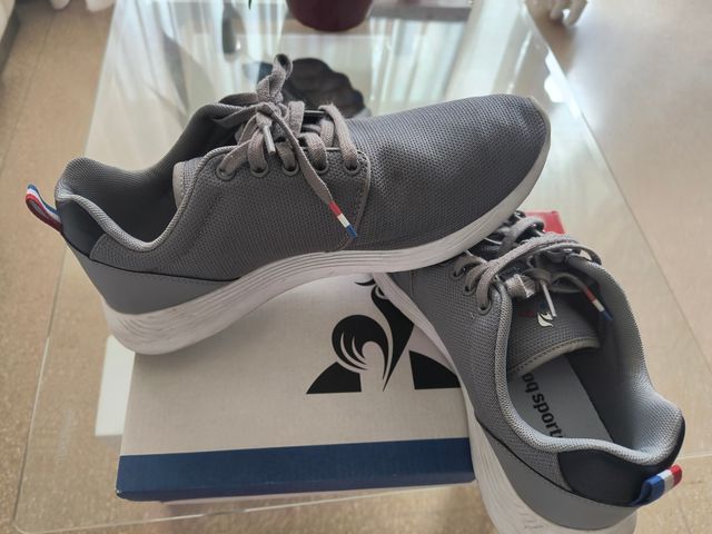 Zapatillas Le cop sportif
