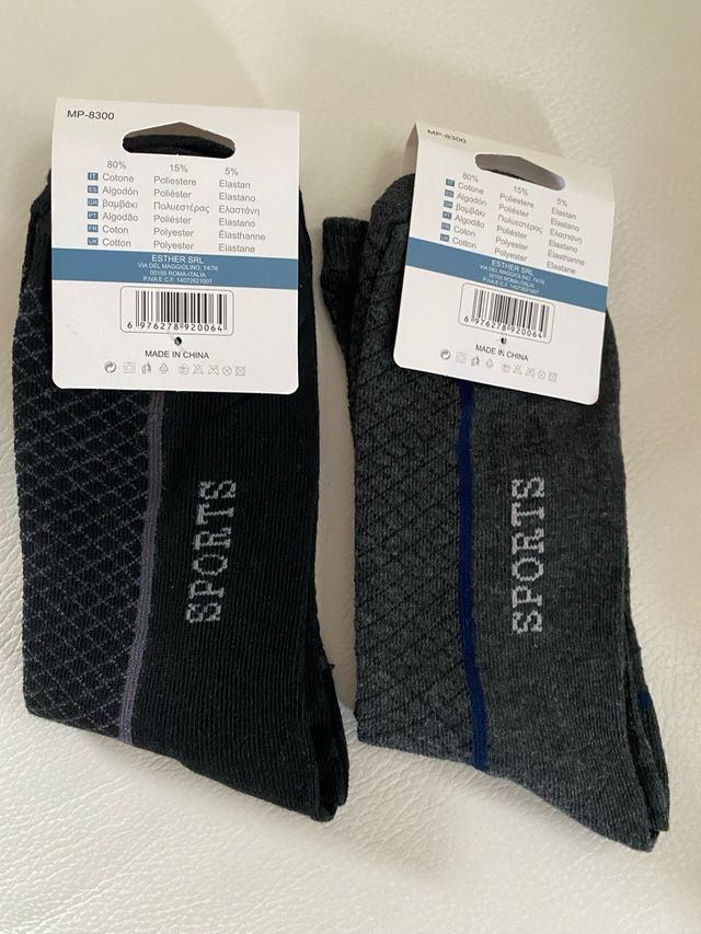 calze uomo TU Men’s Socks