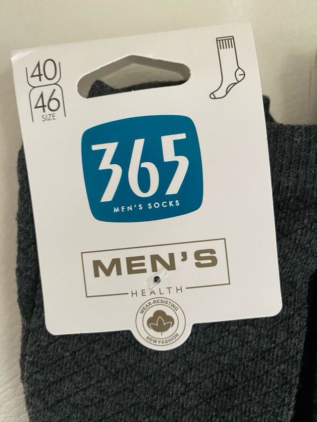 calze uomo TU Men’s Socks