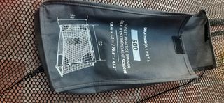 Red portería Kipsta 500