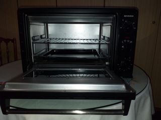 Horno portátil