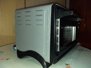 Horno portátil