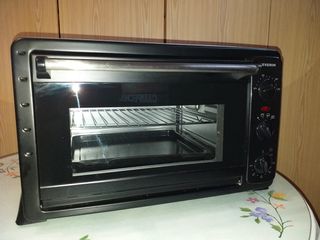 Horno portátil