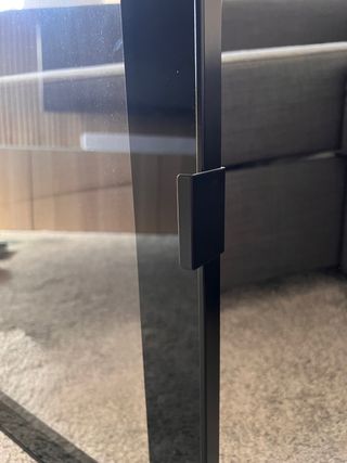 Puerta de vitrina IKEA