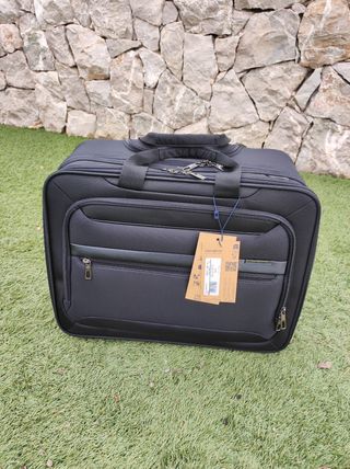 ⭐SAMSONITE ROLLING TOTE 17.3" VECTURA EVO NUEVO⭐