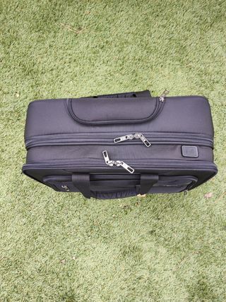 ⭐SAMSONITE ROLLING TOTE 17.3" VECTURA EVO NUEVO⭐