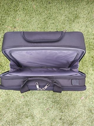 ⭐SAMSONITE ROLLING TOTE 17.3" VECTURA EVO NUEVO⭐